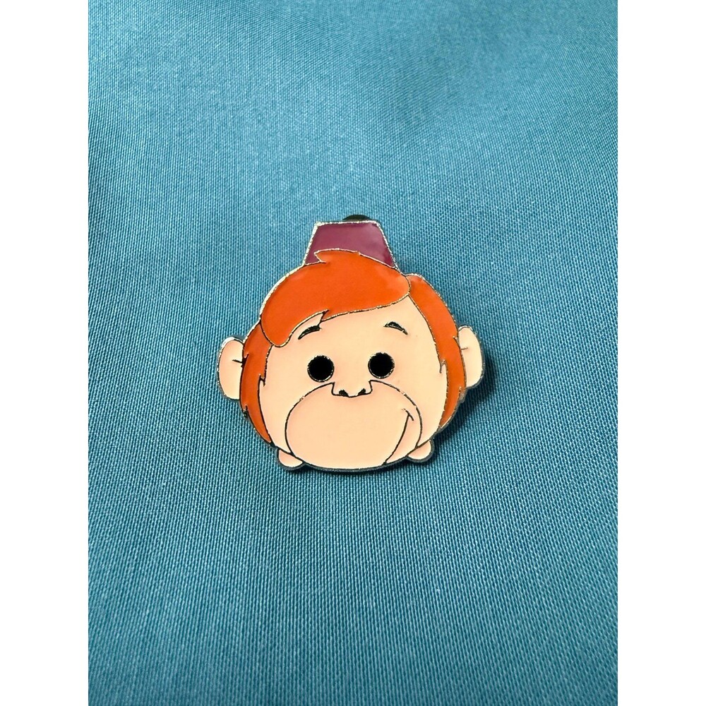 Disney Tsum Tsum Abu pin